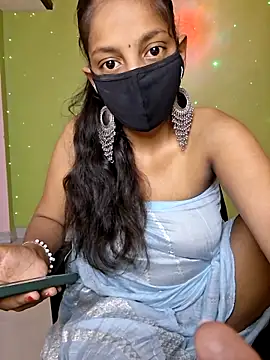 Miss Aaisha online show from 06-19-26, 03:23
