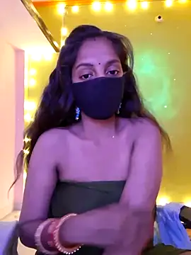 Miss Aaisha online show from 06-19-26, 07:09