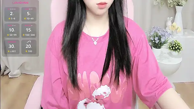 shynana online show from 06-12-26, 01:03