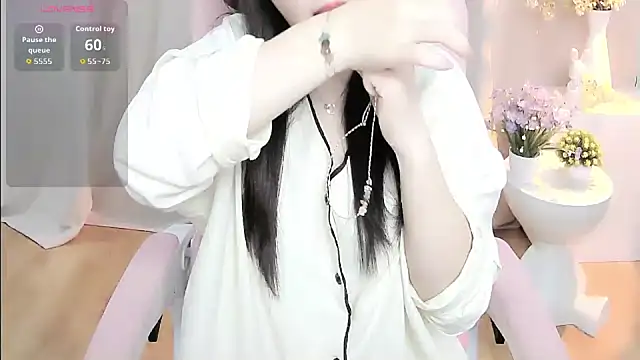 shynana online show from 07-03-26, 01:12