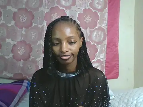 CUTE-MESSY online show from 07-07-26, 10:35