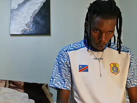kingsolomondaddzy online show from 07-15-26, 09:05