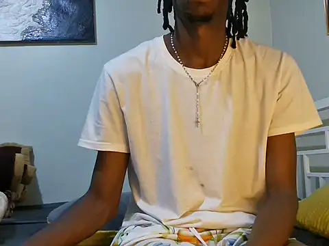 kingsolomondaddzy online show from 07-18-26, 08:01