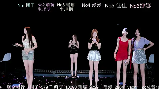 lv-520 online show from 07-10-26, 06:13