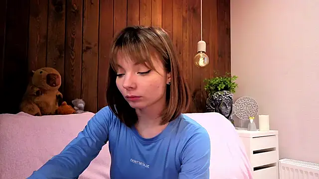IvoryPesante online show from 06-14-26, 02:24