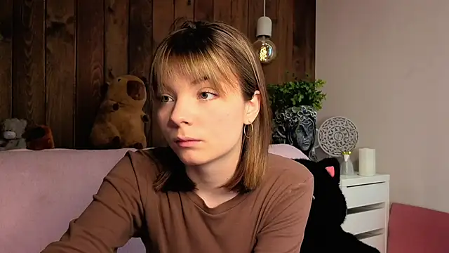IvoryPesante online show from 06-11-26, 09:39