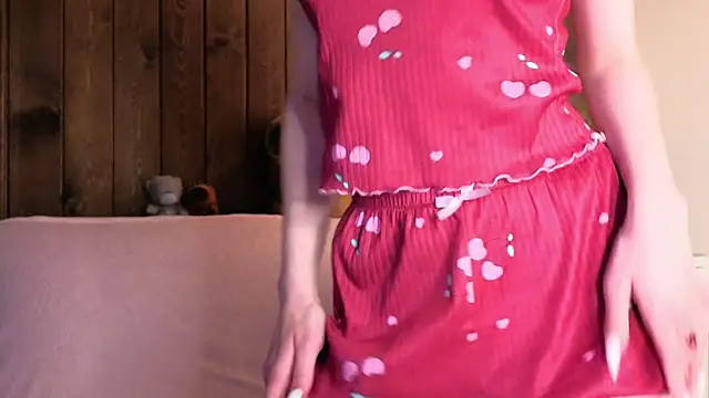 IvoryPesante online show from 06-11-26, 12:32