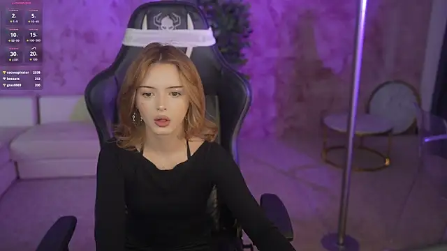 Lia sweet054 online show from 06-17-26, 02:16