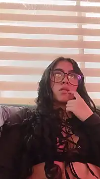 Kimdyy  online show from 07-03-26, 07:42