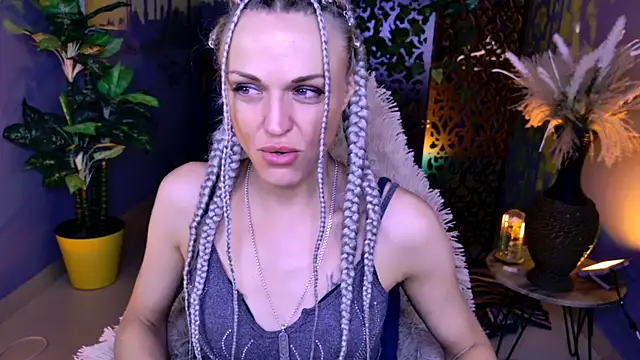 DianaRosi online show from 05-25-26, 09:19