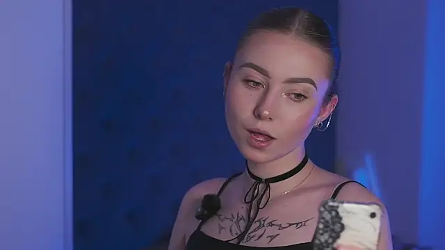 LilithSable online show from 06-06-26, 02:11