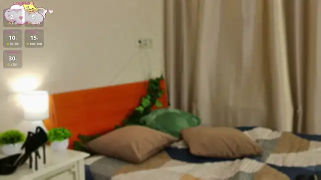 PlayfulMelly online show from 07-01-26, 02:28