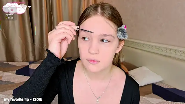PlayfulMelly online show from 07-07-26, 03:15