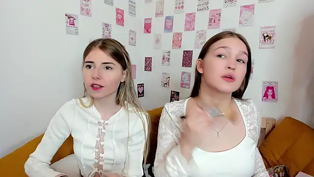 PlayfulMelly online show from 05-27-26, 09:27