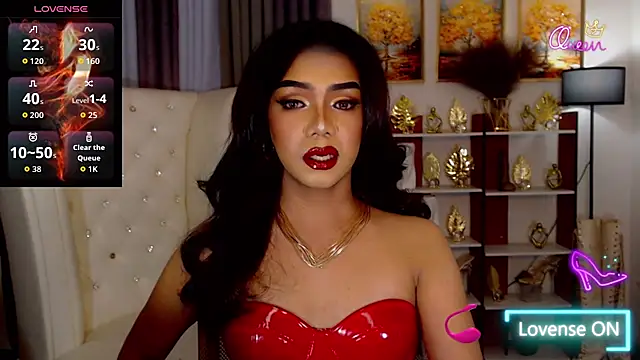 FuckingDollz online show from 07-02-26, 01:28
