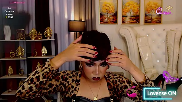 FuckingDollz online show from 06-18-26, 04:11