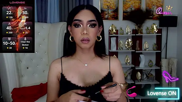 FuckingDollz online show from 06-25-26, 04:21