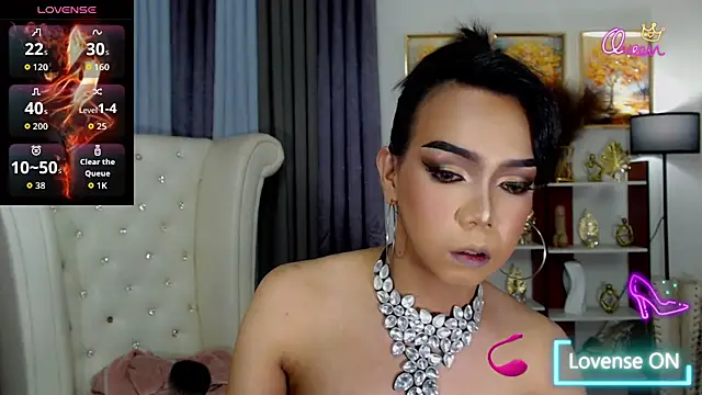 FuckingDollz online show from 06-30-26, 04:34