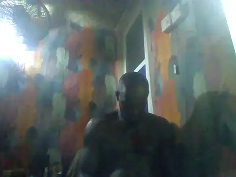 BlaqAarow online show from 06-17-26, 04:34
