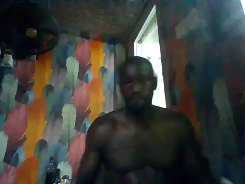 Snapshot of BlaqAarow chatting on 06-30-26, 06:46 BlaqAarow online show from 06-30-26, 06:46