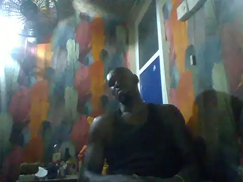 Snapshot of BlaqAarow chatting on 07-23-26, 07:10 BlaqAarow online show from 07-23-26, 07:10