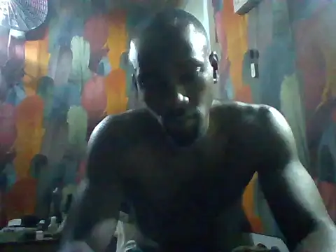 Snapshot of BlaqAarow chatting on 07-07-26, 05:43 BlaqAarow online show from 07-07-26, 05:43