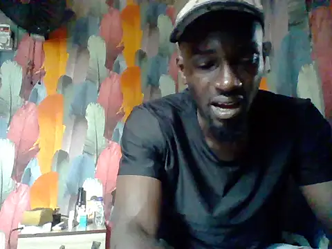Snapshot of BlaqAarow chatting on 06-29-26, 01:55 BlaqAarow online show from 06-29-26, 01:55