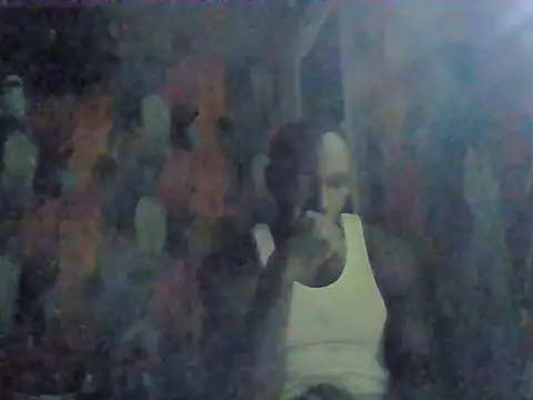Snapshot of BlaqAarow chatting on 07-09-26, 12:22 BlaqAarow online show from 07-09-26, 12:22