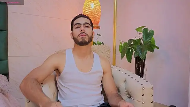 Snapshot of Jadiel_Stone chatting on 06-18-26, 12:21 Jadiel Stone online show from 06-18-26, 12:21