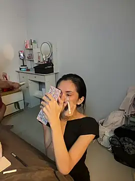CassandraLovve online show from 05-24-26, 03:56