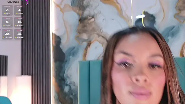 Velvet--Carter online show from 06-26-26, 08:14