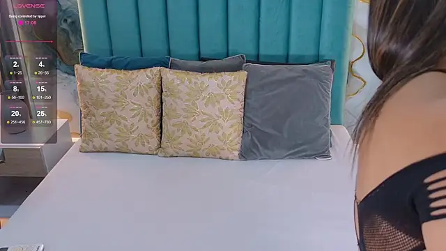 Velvet--Carter online show from 06-20-26, 07:52