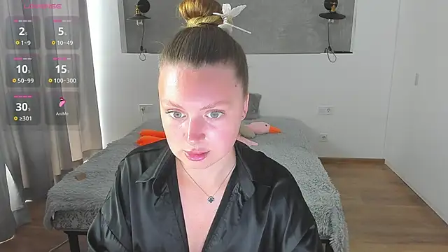 Kitkatvel online show from 07-09-26, 05:30