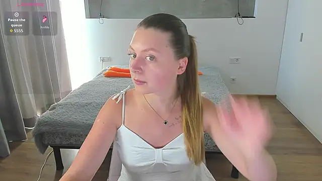 Kitkatvel online show from 07-05-26, 08:43