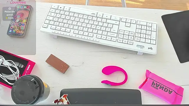 Kitkatvel online show from 06-08-26, 05:41