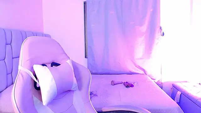 SussyVenomm online show from 07-08-26, 04:35