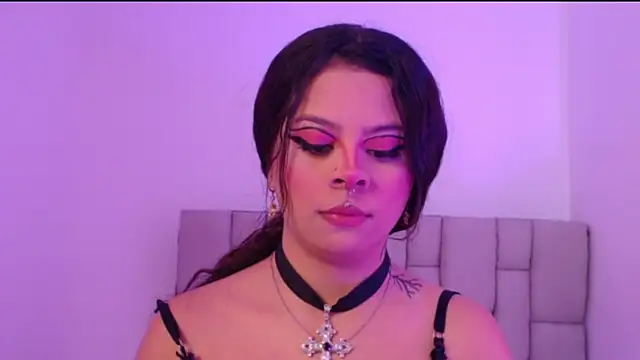 SussyVenomm online show from 06-28-26, 01:34