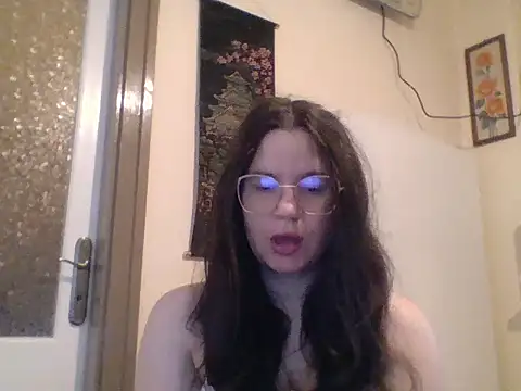 Snapshot of SzexiMacska chatting on 05-29-26, 06:41 SzexiMacska online show from 05-29-26, 06:41