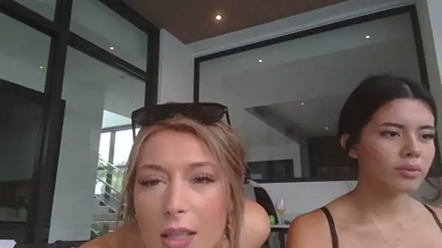 brittanykaplan online show from 05-24-26, 07:03
