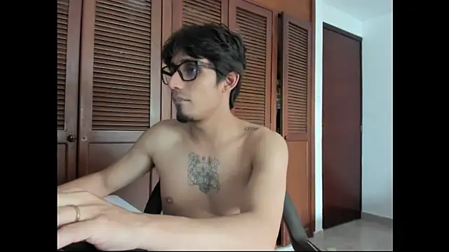 SrIncognito666 online show from 06-15-26, 08:30