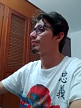 SrIncognito666 online show from 06-03-26, 02:33