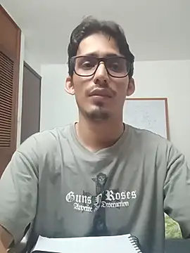 SrIncognito666 online show from 05-30-26, 01:06