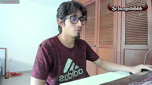 SrIncognito666 online show from 07-14-26, 05:08
