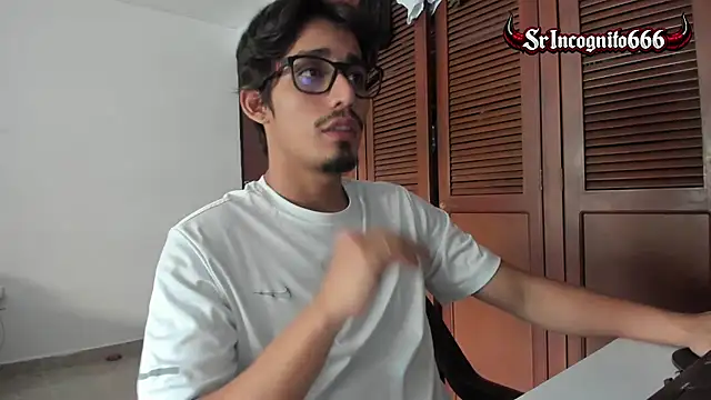 SrIncognito666 online show from 07-04-26, 12:21