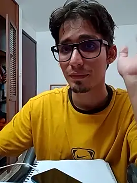 SrIncognito666 online show from 06-02-26, 03:01