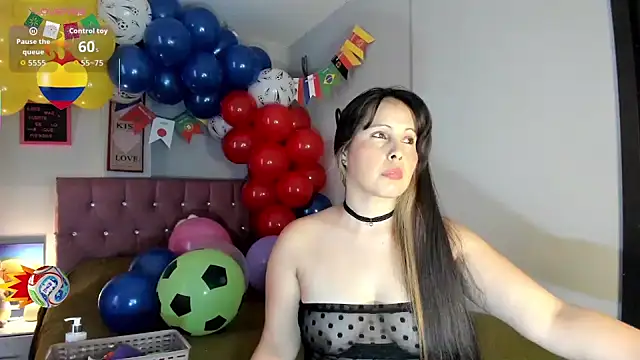sharonbarn online show from 06-30-26, 10:43