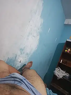 Alexisjero online show from 06-30-26, 11:27