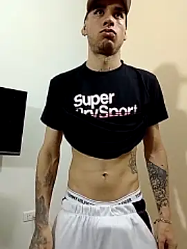Tokioxx online show from 05-26-26, 06:39