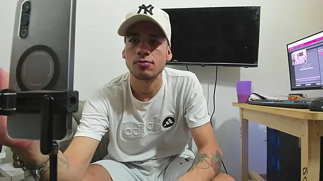 Tokioxx online show from 05-30-26, 01:01