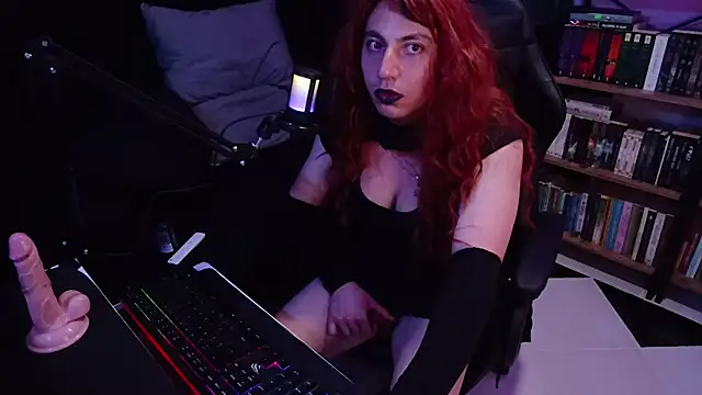 Shy Nox online show from 06-21-26, 08:31